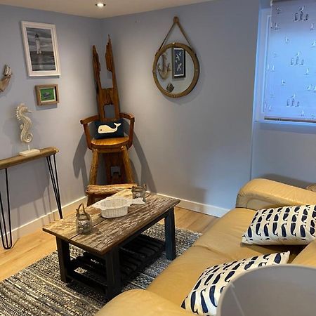 Tiny Beach House Lytham St Annes Buitenkant foto