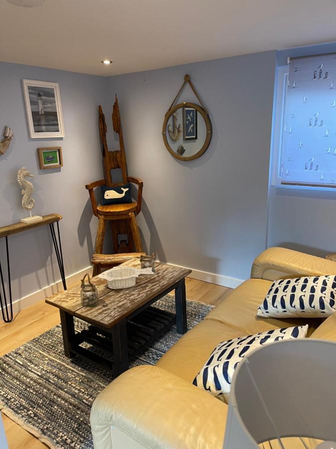 Tiny Beach House Lytham St Annes Buitenkant foto