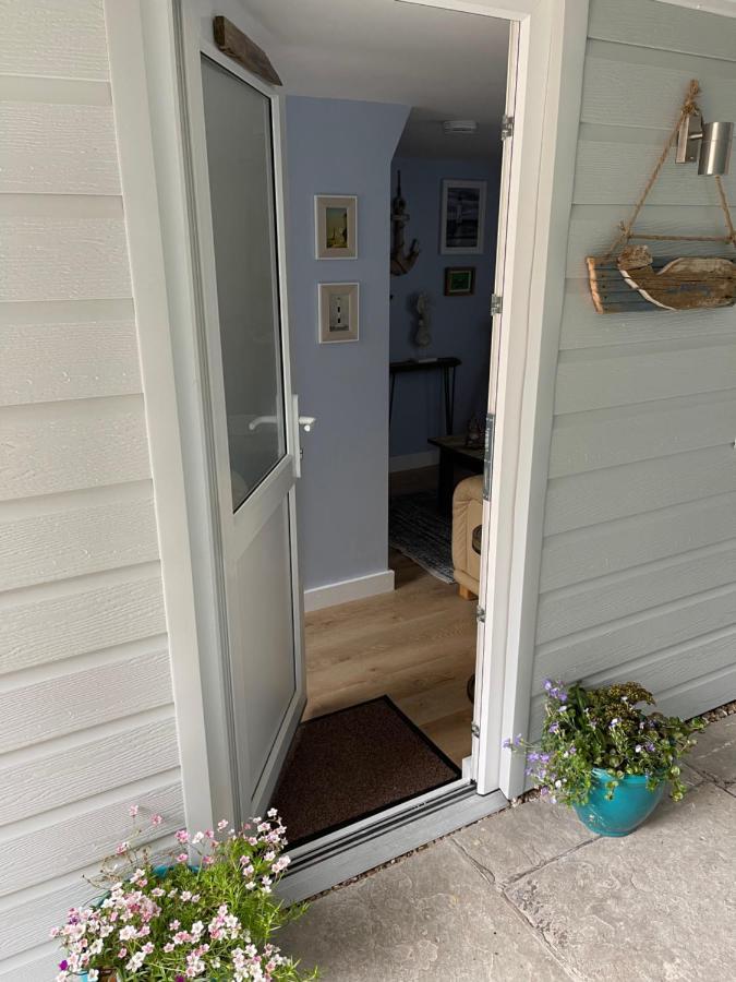 Tiny Beach House Lytham St Annes Buitenkant foto