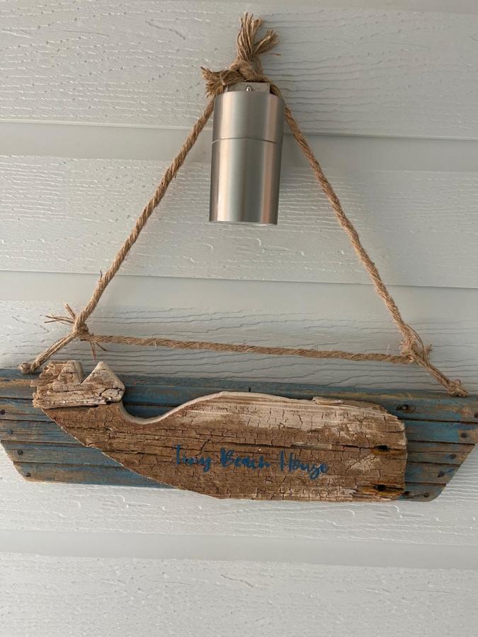 Tiny Beach House Lytham St Annes Buitenkant foto
